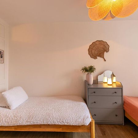 ☆ Sur Les Toits De Blois ☆ T2 Avec Vue Chateau ภายนอก รูปภาพ